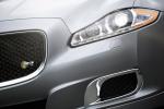 Jaguar XJR 2014 года